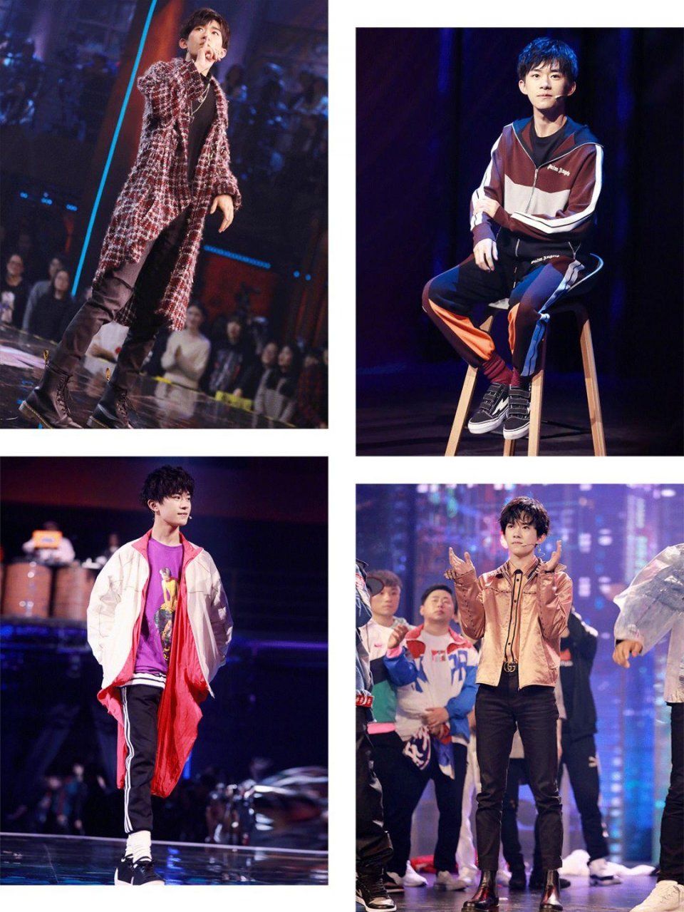 30岁的助理说，和17岁的四字弟弟谈恋爱，绝对不是姐弟恋