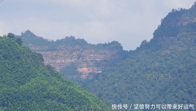 探寻百年前被土匪屠戮而消失的古镇，穿越贵州赤水无人区到习水