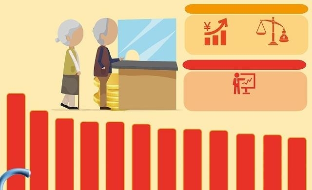  #个人账户#社保交了15年，想转回老家，但是老家不接受怎么领养