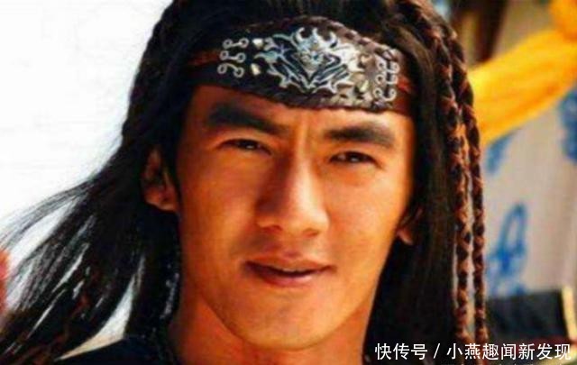 历史@冉冉聊历史:汉室忠臣那么多,汉武帝为什么偏偏托孤给金日磾