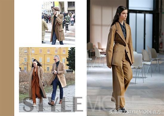 不知道穿什么颜色？我都穿高级灰