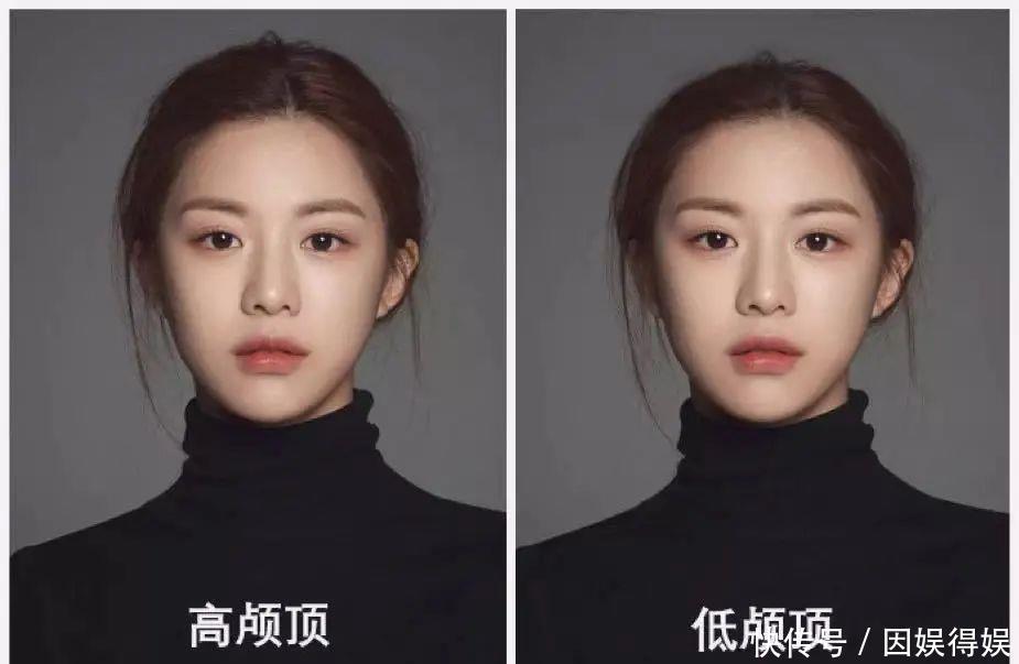  『快来』不同脸型该怎么选发型？快来get这些干货吧！
