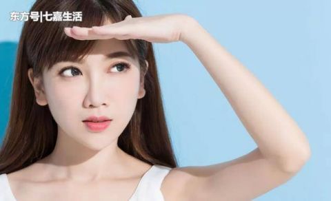  『油脂分泌』护肤10个坑，每个坑都是给你的皮肤埋雷