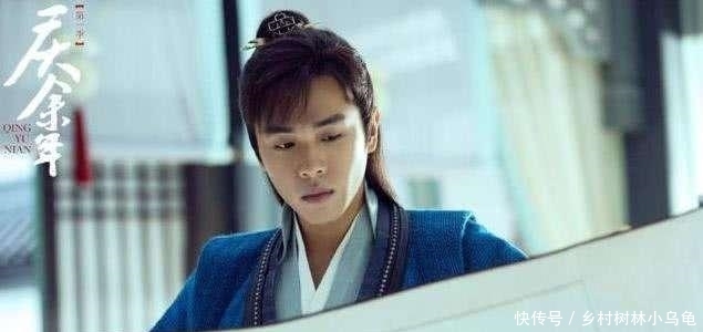 庆余年电视结局范闲死了