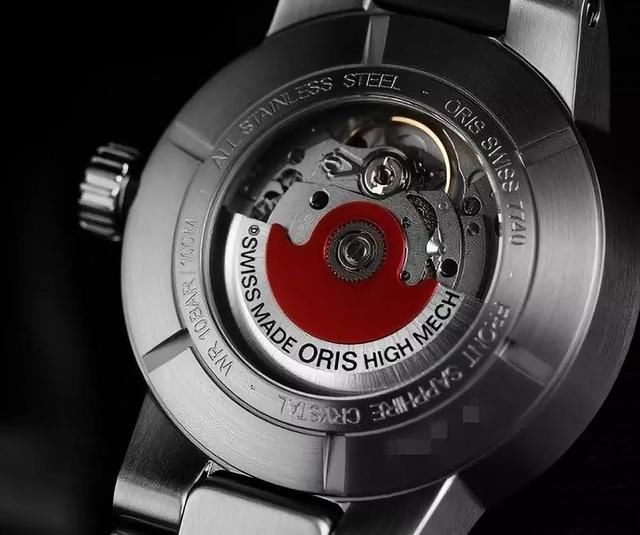 戴这些冷门表款,才显得你与众不同!