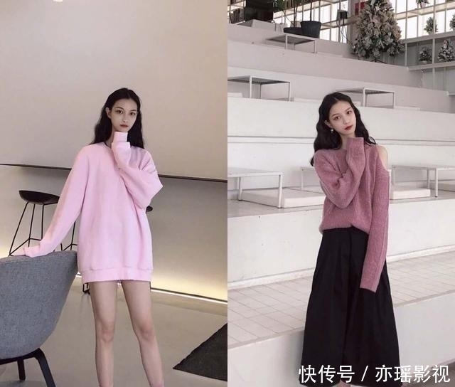 「春天」春天最全“风格穿搭”,4种风格72套真人穿搭解析,会穿也没那么难