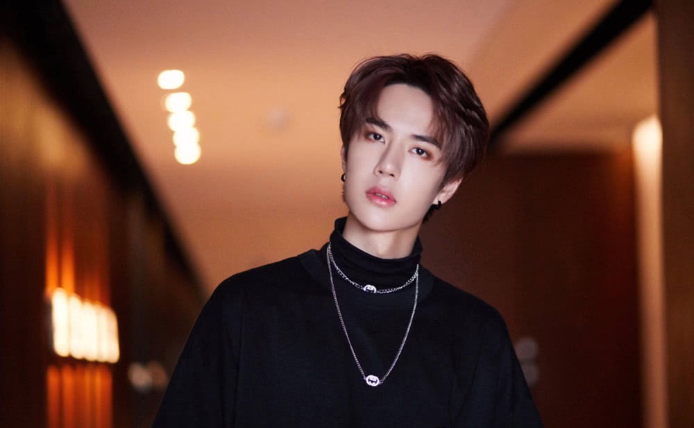 怎样的到王一博