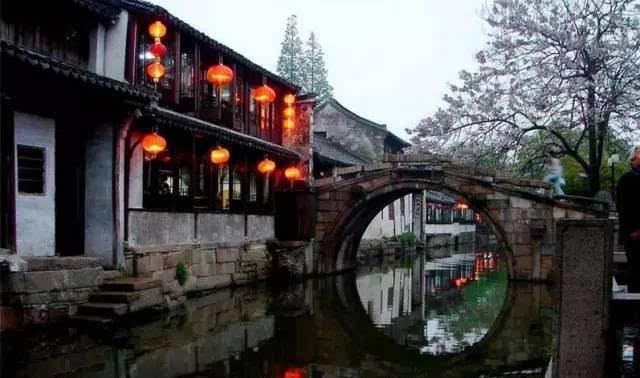 江苏浪漫的13个露营地都在这儿了,约吗?