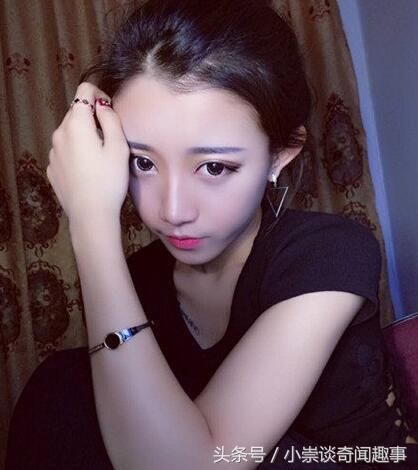 网红牌牌琦对于被封杀的事，第一次正式回应，网友：多传播正能量