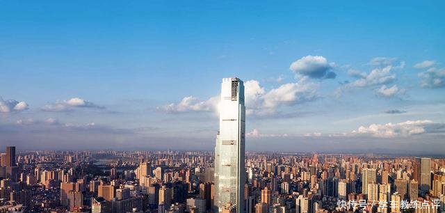 南京、青岛、无锡、长沙、宁波经济指标对比！