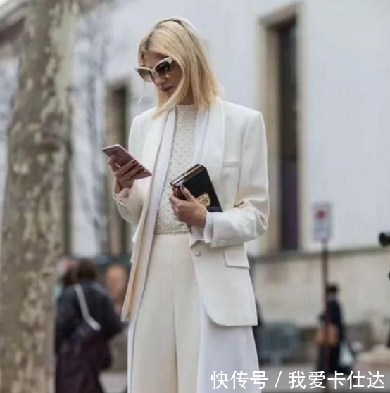 「总会」真正高级的女人,从来不乱买衣服,搭配总会避开这三点