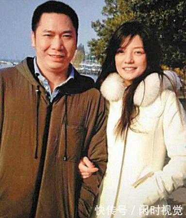他堪称大陆李嘉诚娶一姐赵薇为妻财富榜找不到