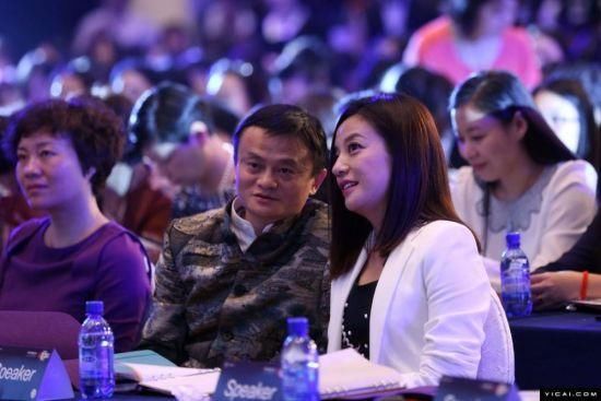 赵薇出事，马云第一时间删除微信和朋友圈；我们不熟