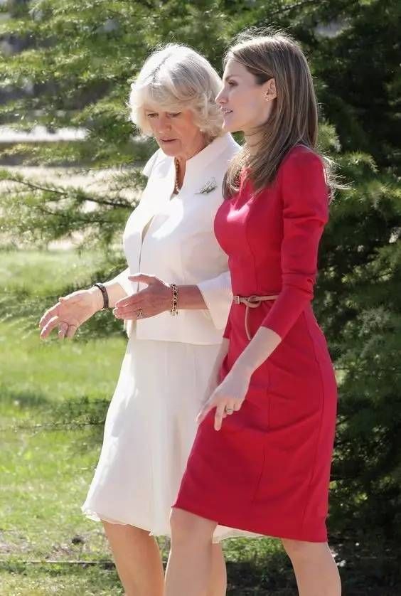 46岁注定是发福的中年大妈?不存在的，论女人身材管理的重要性