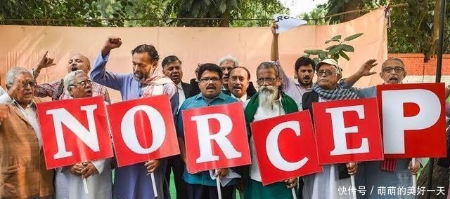 印度境内穆斯林