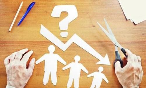  【危机】警钟长鸣！中国人口或迎来“负增长”危机，年轻人反抗