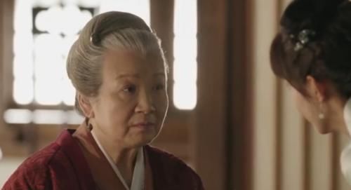 #知否#知否：祖母事事护着明兰，一句话暴露真相，心思太深！