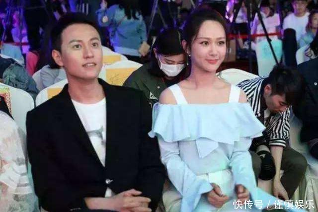 杨紫澄清分手事件，张一山张雪迎仍旧躺枪，网友直呼忙死了