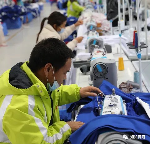  社局：冲刺90天 打赢歼灭战丨贵阳市人社局赴晴隆县开展就业帮扶工作