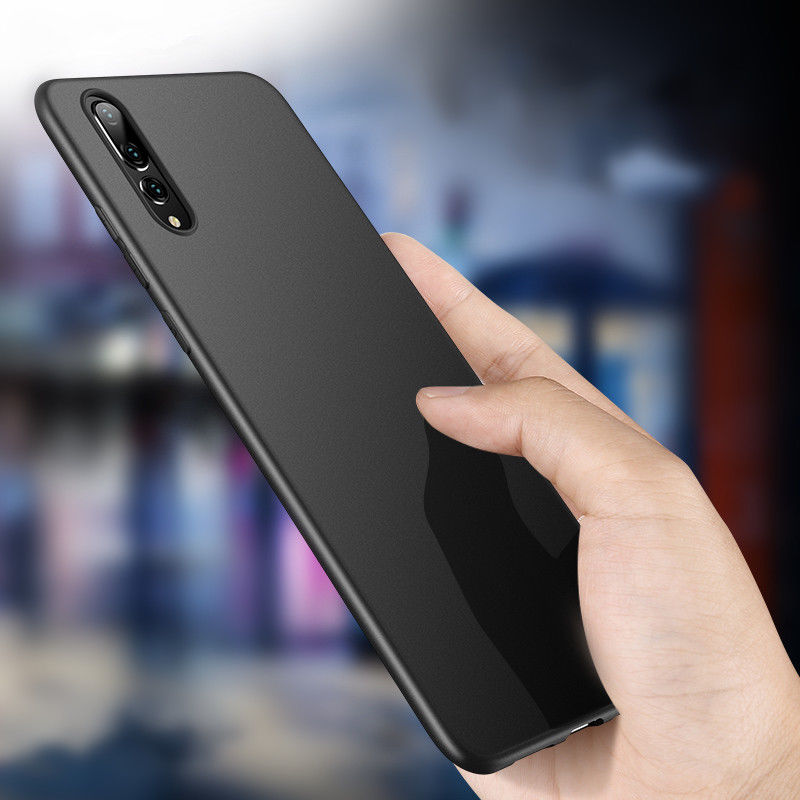 国产华为“裸机王”万能壳火爆，超薄轻盈摔不坏，网友:太神奇了