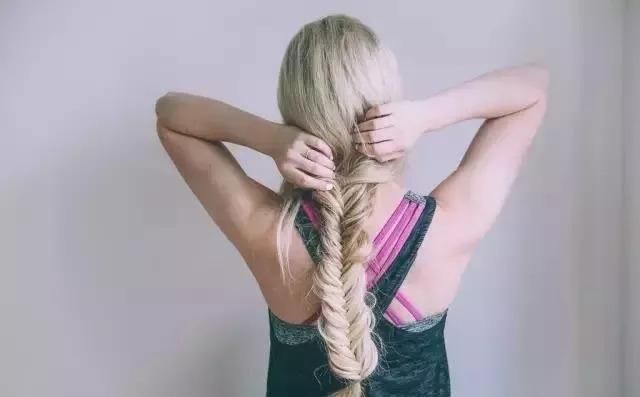 一秒教你成为健身穿搭潮人！