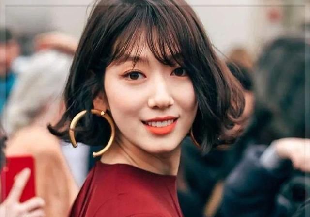  『短发』想尝试短发?不妨先看看女神们的短发造型,各种不同风格