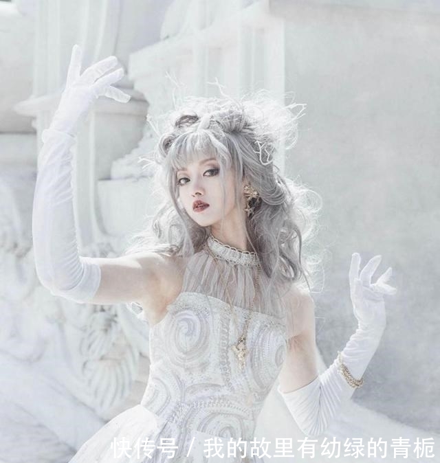 『撑选』裙撑选不对,裙子都白费,洛丽塔“裙撑”挑选攻略,快来收下吧!