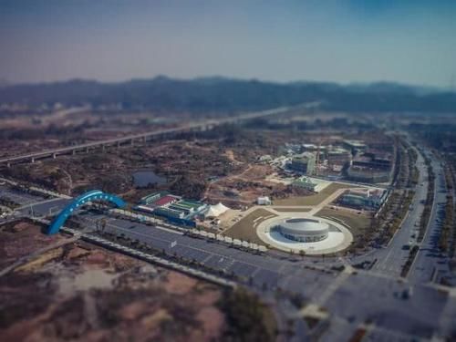  学历@中国“学历”最高的县城：诞生400名博士，是才子之乡！