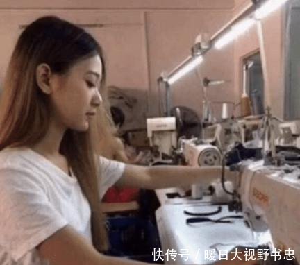 曾经“世界工厂”东莞，许多工厂慢慢迁移，厂妹都去哪了