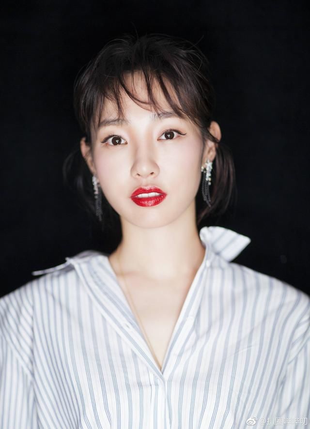 白百合工作室发声明维权:该男子只是公司刚签约艺人