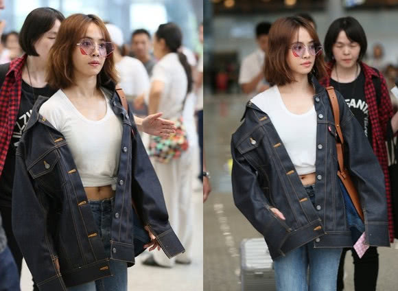 蔡依林“肚子放松”变这样，专业人士揭露真实情况