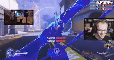  复制：暴雪最拼的一次？为了给最后一位英雄找牌面，生生累垮配音演员？
