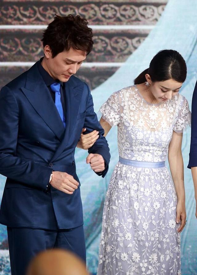 赵丽颖“怀孕”风波未平，又被网友爆出“丑闻”，颖宝这波亏大了