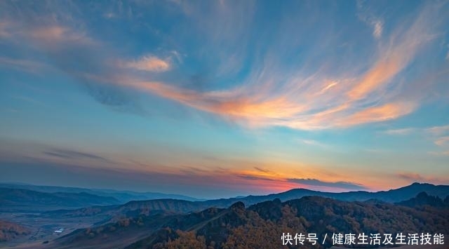 让摄影作品具有情感内涵，摄影初学者不可错过线条这一视觉元素