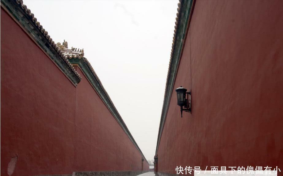 故宫修补地面, 专家到现场勘察, 揭露了朱棣一个歹毒的秘密