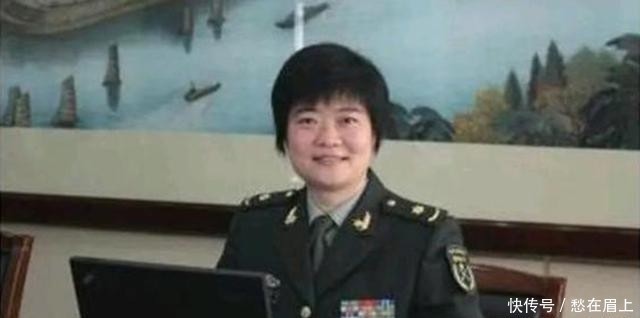 #科学技术#中国激光女神“侯静”:突破美国技术封锁,比核弹还恐怖的女人