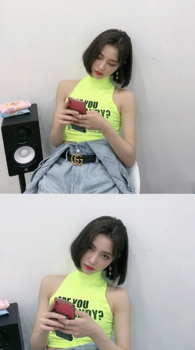 【修饰脸形】2020的最好看发型大势,请往女团看!