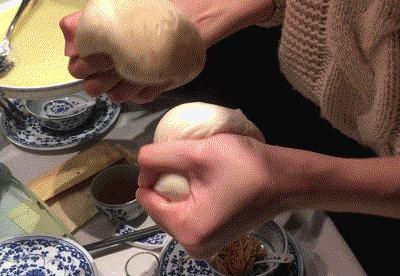 红糖馒头销售遇冷，厦门店家贴声明喊冤！学会这招就能轻松鉴别