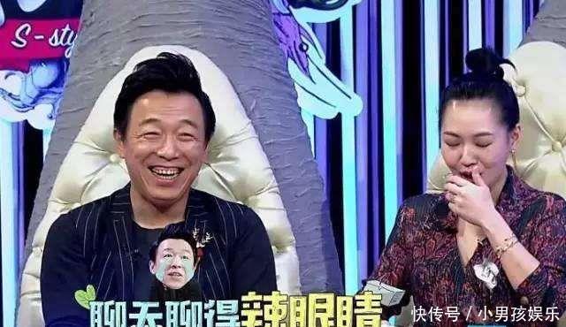 过分了！黄渤也被质疑整形他的回应比上次回怼曾志伟更聪明