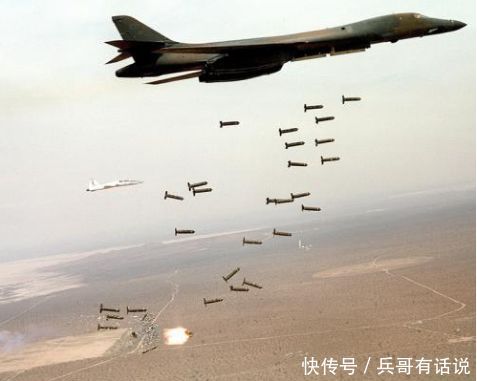  #能力#全球顶级轰炸机问世，俄空军欢迎新“白天鹅”加入，性能超强！