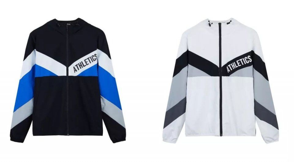 #宇宙探索指南#--年轻人的穿搭指南!