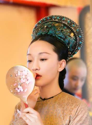 周迅靠这个办法来维持体重，这个方法可以保持终身不胖