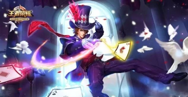 王者荣耀针对哪吒