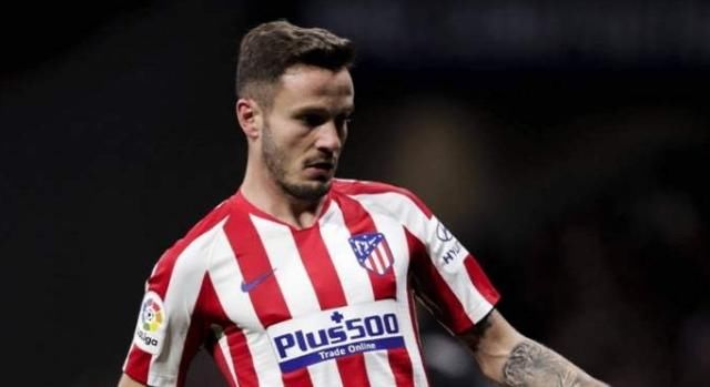  『中场』曼联欲1.5亿签下马竞核心，曼联有了他，博格巴真可以走了！