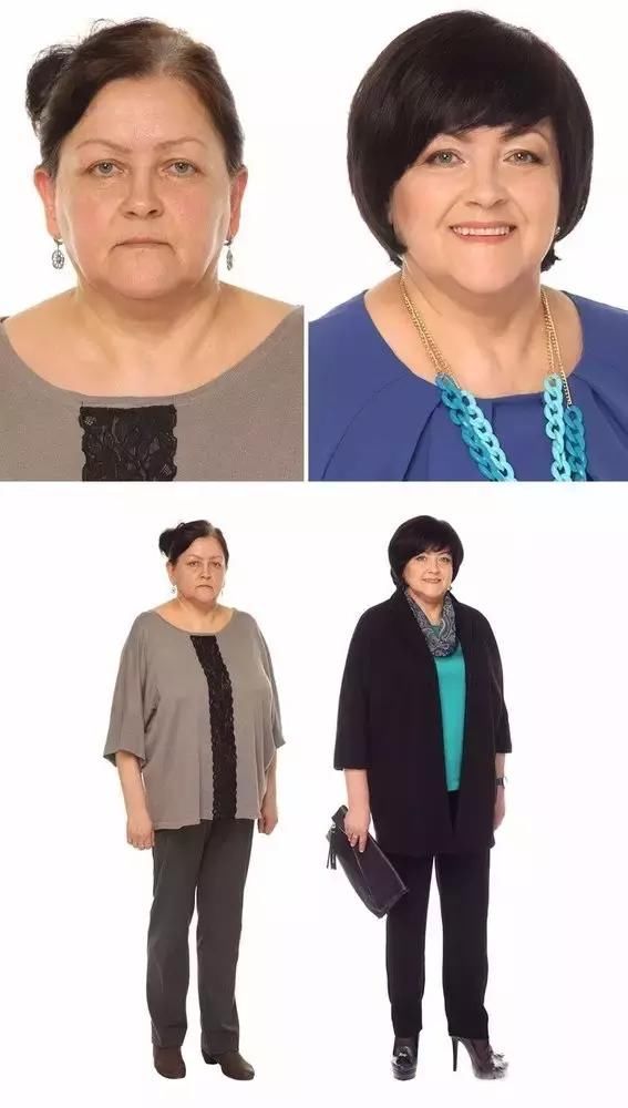 整容不是唯一变美的途径，你只需要做这些