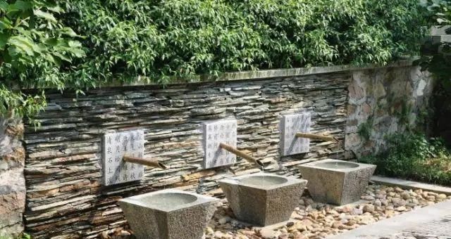 石材装点：你的庭院美得令人窒息