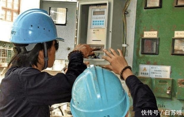  「电费」农民 电费越交越多、电表越走越快, 专家给出了原因, 你