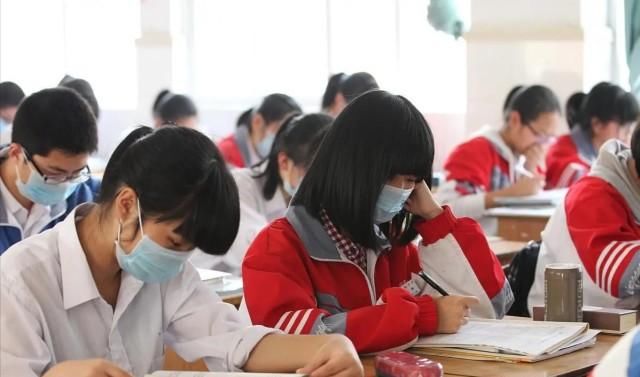  『时间』好几个省区已全方位清零，开学时间却无望，网民：还得再这些！