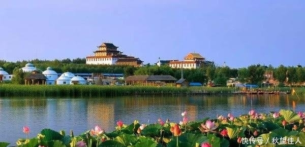 东北查干湖鱼越来越多，当地人为何担忧导游说出气愤原因