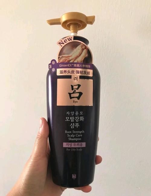  『忍不住』让人忍不住吐槽的超难用洗发水，阿道夫绕道走，紫吕越用越痒